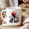 Mug Élégant : Affirmez-vous avec notre Girl Power