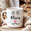 Mug personnalisé - Un cadeau idéal pour apporter une touche de douceur