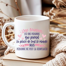 Mug maman