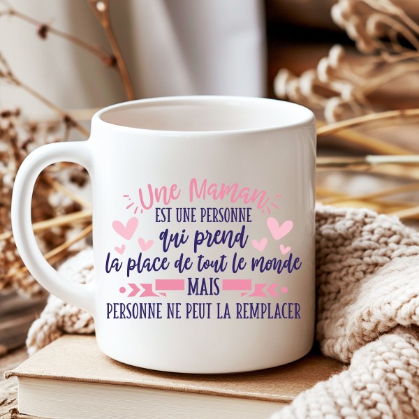 Mug maman