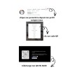 T-shirt QR INSTAGRAM
