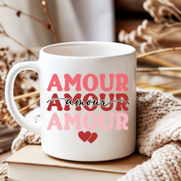 mugs personnalisés