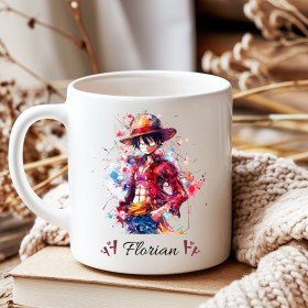 mugs personnalisés