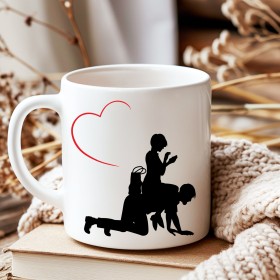 mugs personnalisés