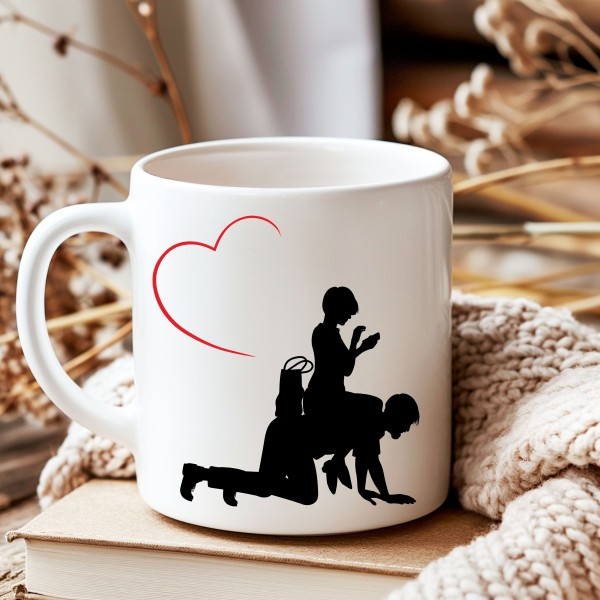 mugs personnalisés