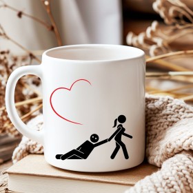 mugs personnalisés