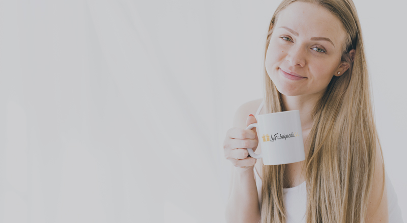 Mug pour Entreprise et Associations